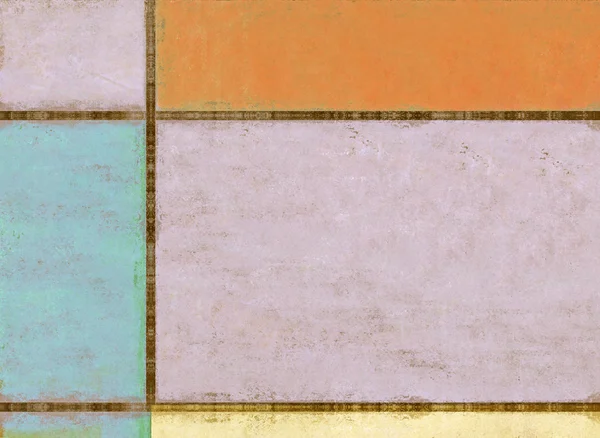 Dünyevi dokulu renkli arka plan resim ve tasarım öğesi — Stok fotoğraf