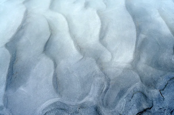 Песок фоновое изображение — стоковое фото