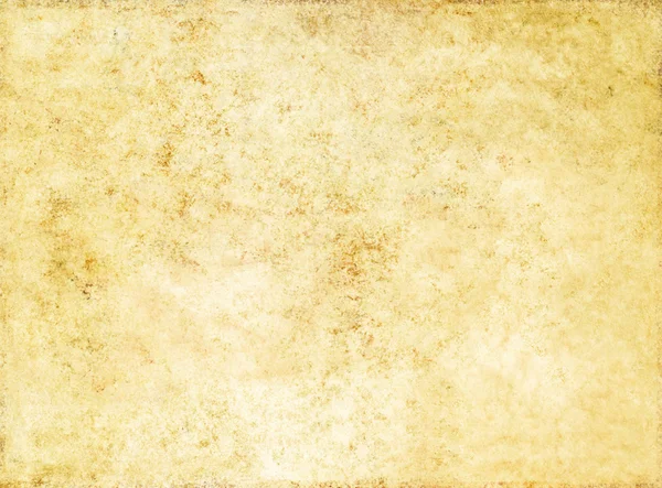 Lovely brown background image with the texture of old paper — Stock Photo, Image