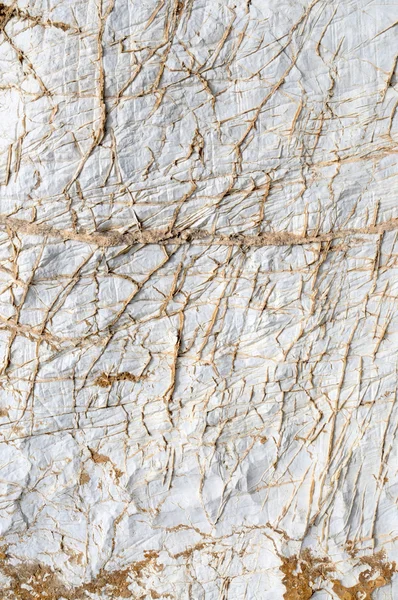 Интересная текстура камня — стоковое фото