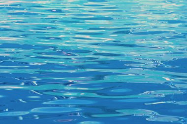 Abstract water background clipart