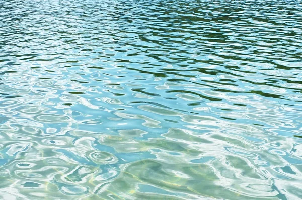 Água Abstract — Fotografia de Stock