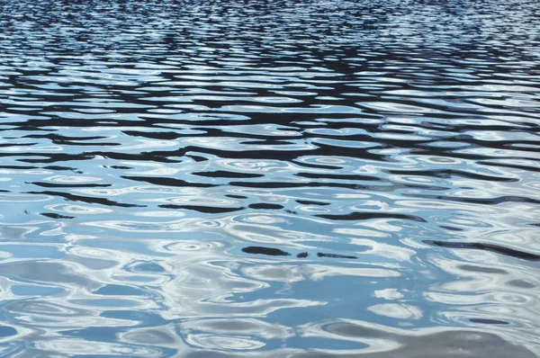 Water abstract — Stock Photo, Image