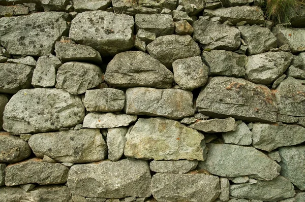 Antigua pared de piedra —  Fotos de Stock