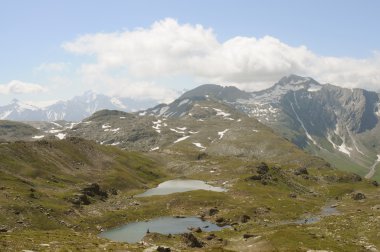 İsviçreli peyzaj