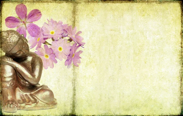 stock image Buddha background