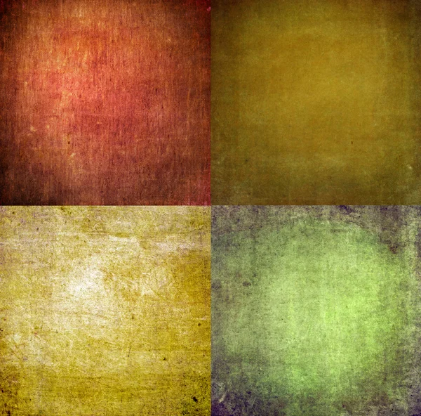 Colorful background image and design element with earthy texture — Stock Photo, Image