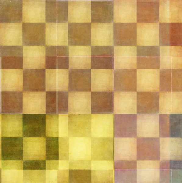 Geometric background image with earthy texture. useful design element. — Stock Photo, Image
