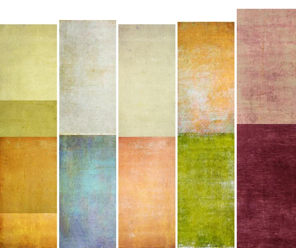 Background image with earthy texture. useful design element. — Stock Photo, Image