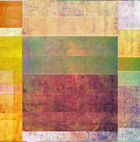 Kolorowe tło obrazu i projektowania elementu z tekstury ziemi — Zdjęcie stockowe