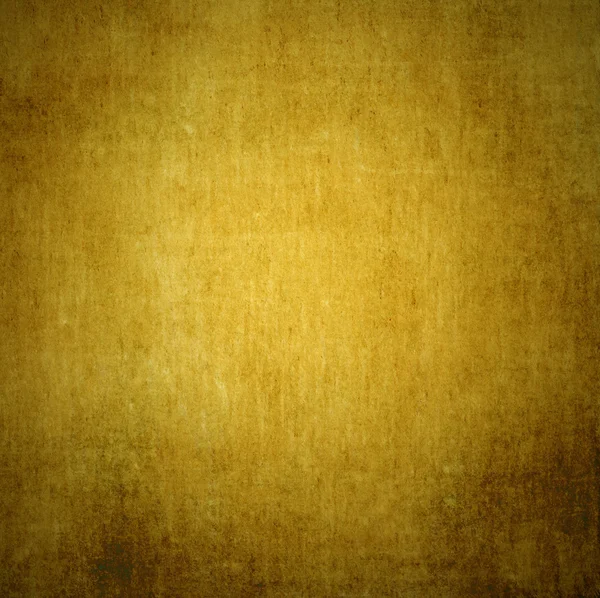 Eski kağıt dokusu ile güzel kahverengi arka plan görüntü — Stok fotoğraf