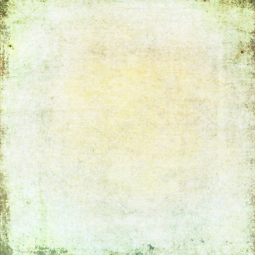 Lovely brown background image with the texture of old paper