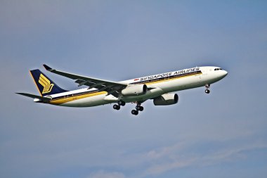 Airbus A330
