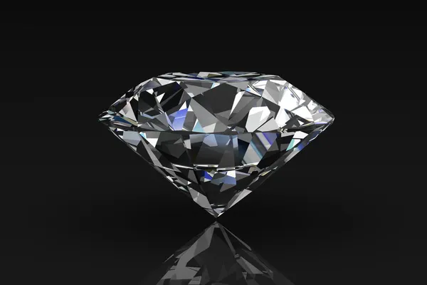 Diamond — Stock Photo, Image