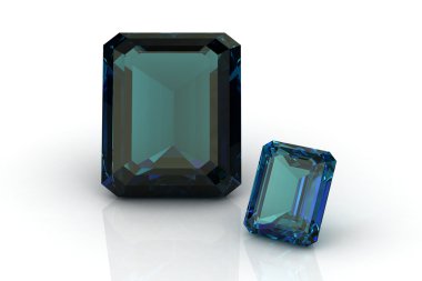 Alexandrite clipart