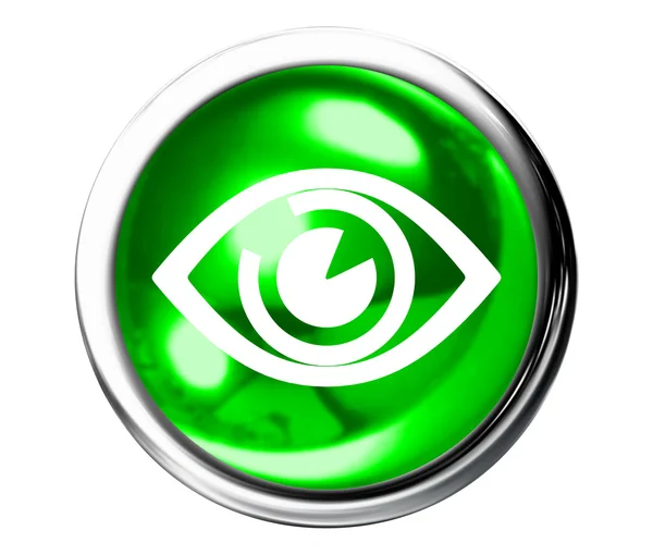 stock image Eye icon