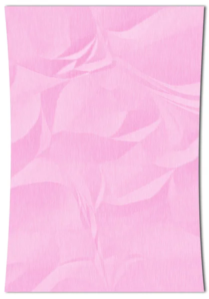 Pink Textured Paper — Stock Photo, Image