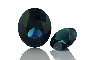 Alexandrite clipart