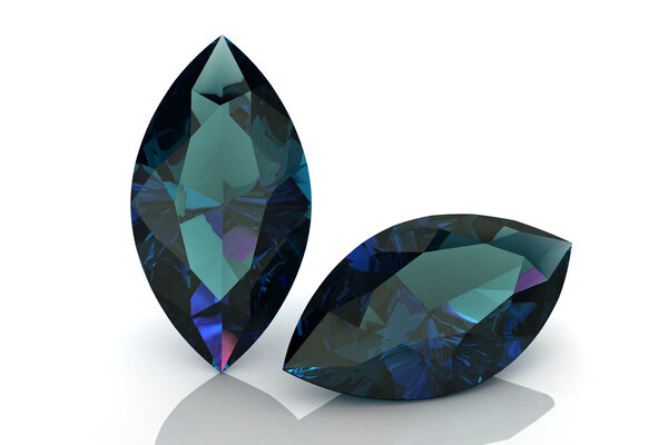 Alexandrite