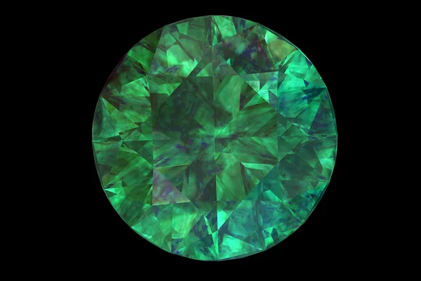 Emerald — Stockfoto