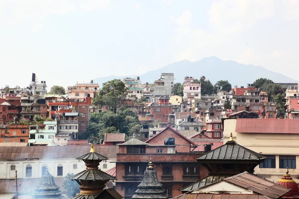 Kathmandu — Stockfoto