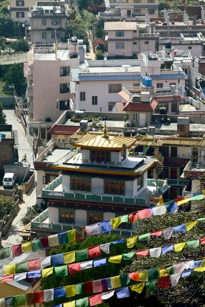 Kathmandu, Nepal — Stockfoto