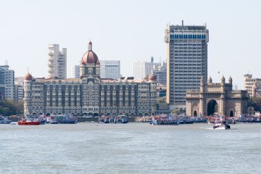 Gateway of India clipart