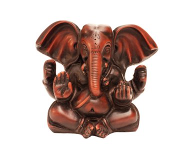 Shri Ganesha clipart