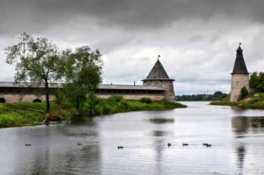 Pskov Krom