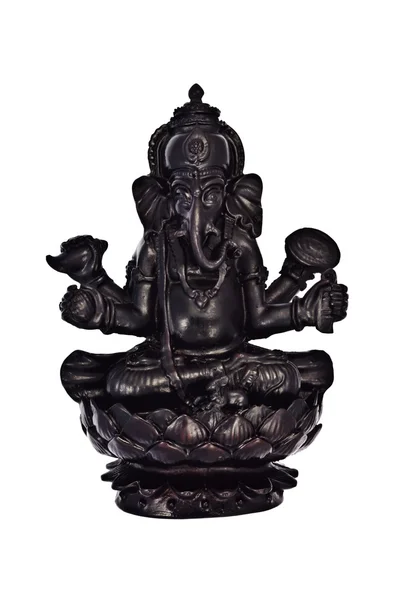 Sri Ganesha murti — Stock Photo, Image