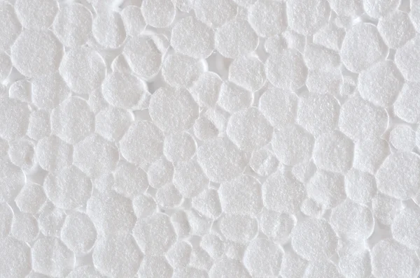 stock image Polyfoam texture