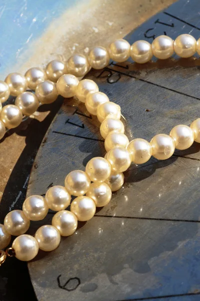 Pearls — Stock Photo, Image