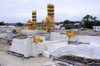 Geçerli works yapıcı görevlerinizi görüntüler