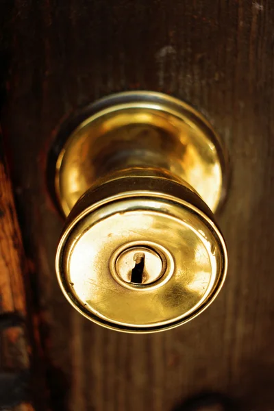 stock image Door knob