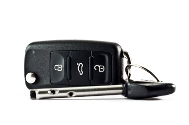 Car Keys clipart