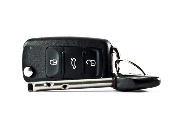Araba Anahtarları — Stok fotoğraf