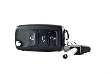 Car Keys clipart