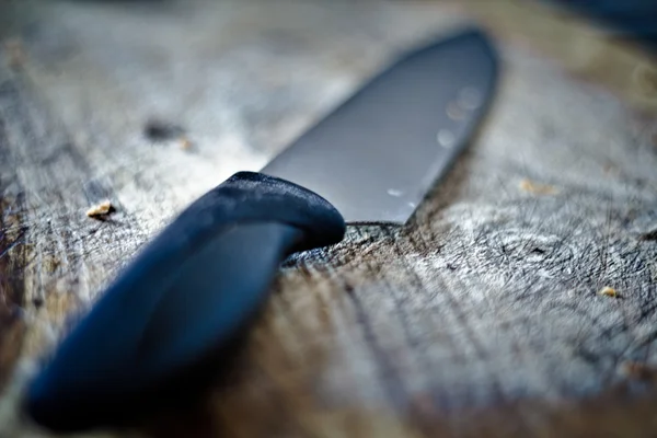 stock image Kitchen knife