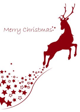 Merry Christmas clipart