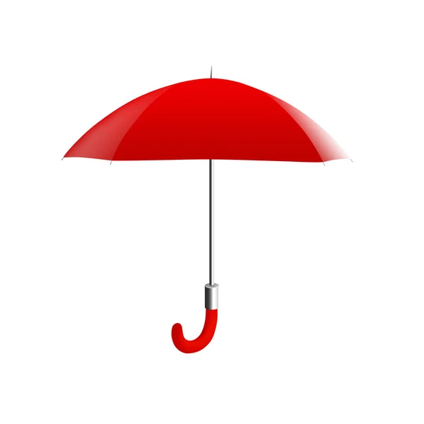 stock image Red umbrella