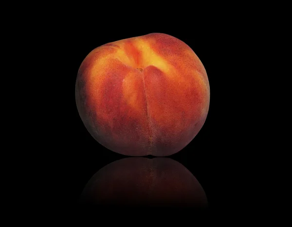 鲜桃 — 图库照片