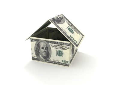 mortgage kavramı