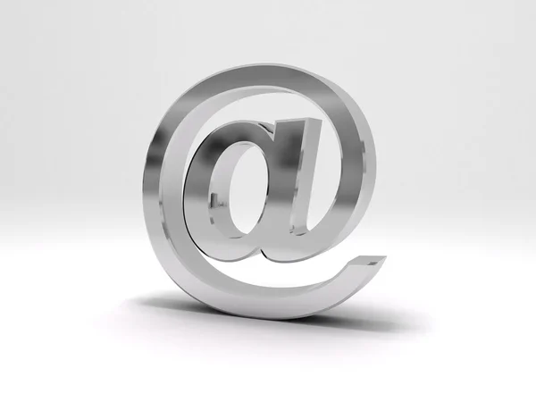 stock image Email symbol