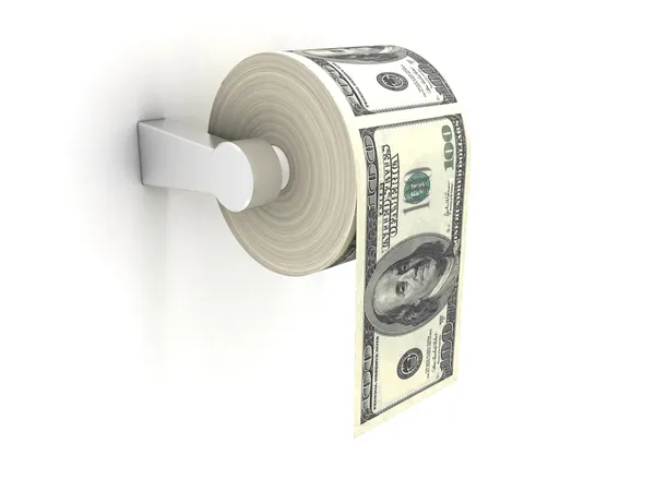 ⬇ Скачать картинки Туалетной бумаги деньги доллар, стоковые фото Туалетной  бумаги деньги доллар в хорошем качестве | Depositphotos