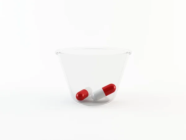 Лекарства — стоковое фото