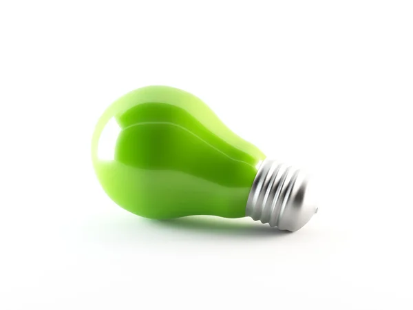 Stock image Green energy