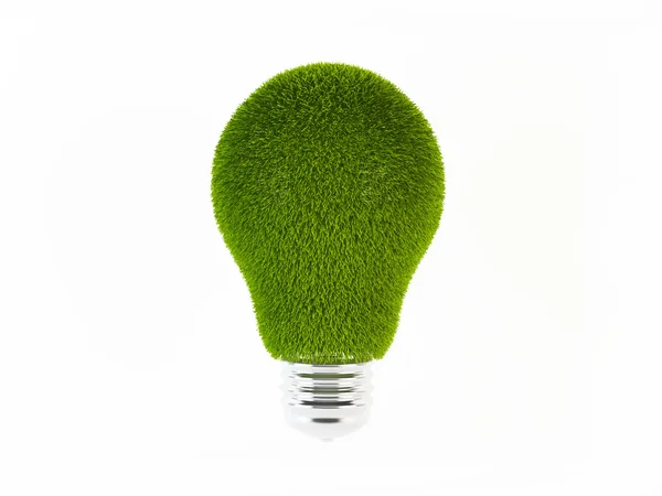 stock image Green energy