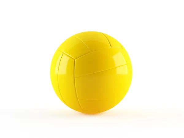 排球 — 图库照片