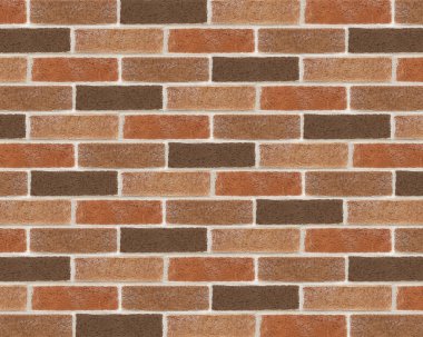 Brick wall clipart