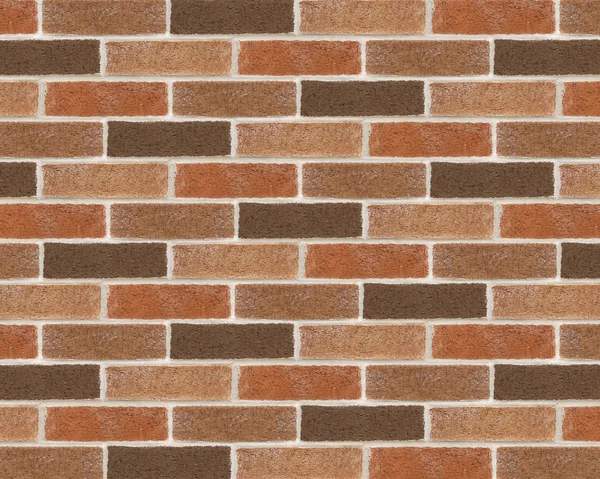 Brick wall — Stock Photo, Image